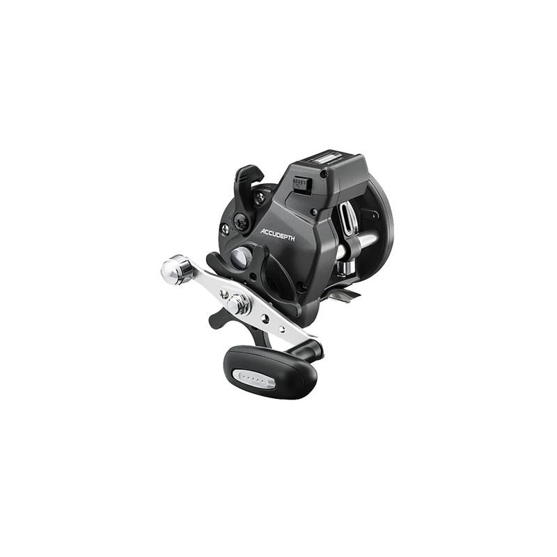 New Diawa Accudepth Plus Trolling Reels